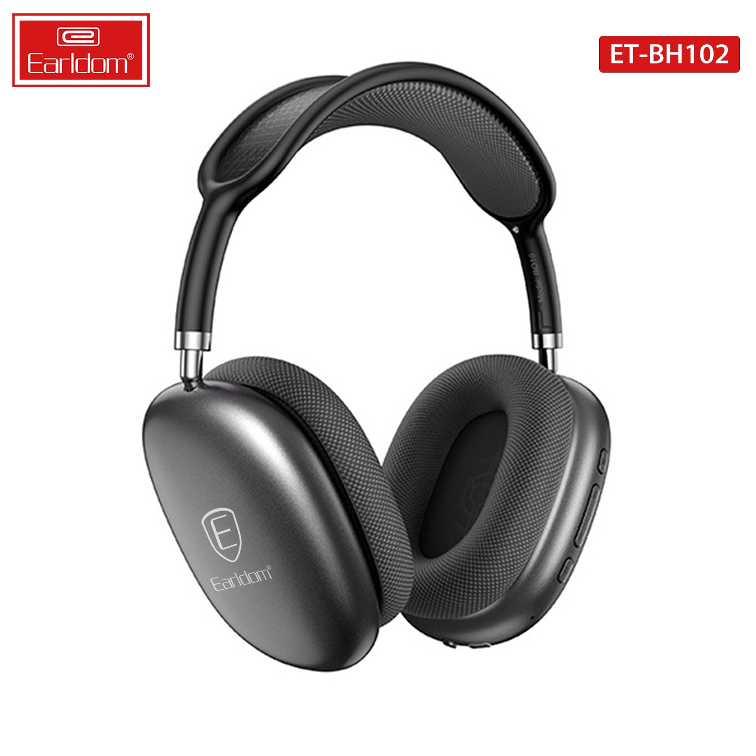 Earldom Bluetooth Headphone ET-BH102 Earldom Bluetooth Headphone ET-BH102
